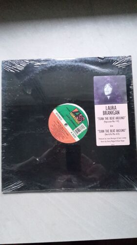 Turn The Beat Around