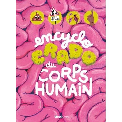 Encyclo Crado Du Corps Humain