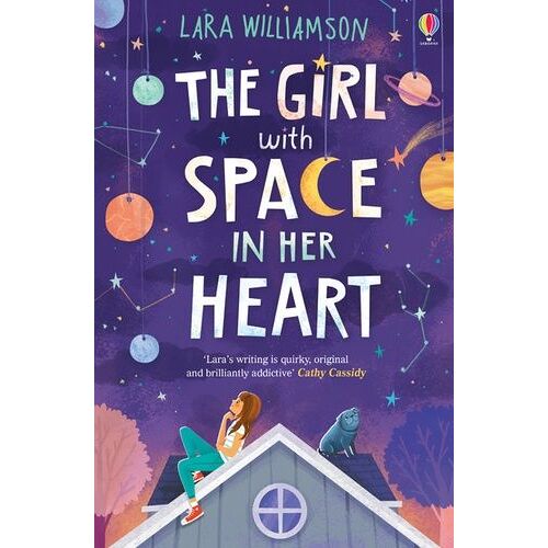 The Girl With Space In Her Heart