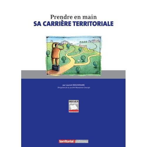 Prendre En Main Sa Carrière Territoriale
