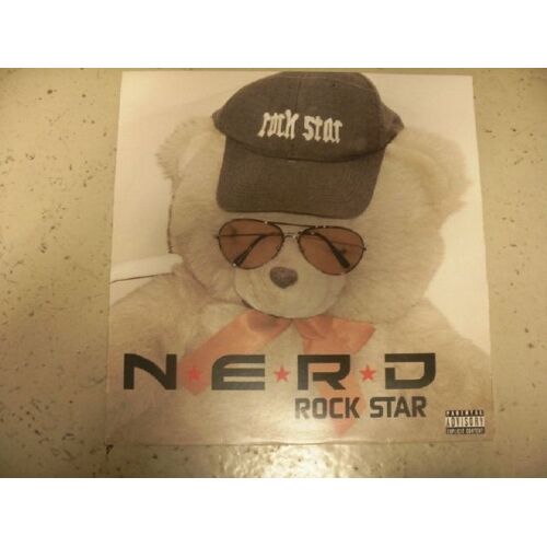 Rock Star