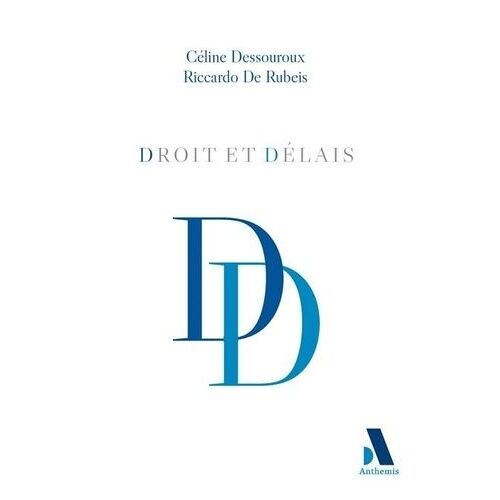 Droit Et Délais