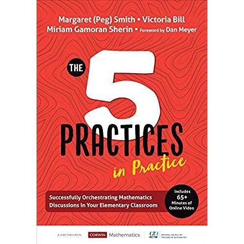 The Five Practices In Practice [Elementary]
