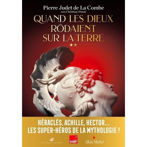 Quand Les Dieux Rôdaient Sur La Terre - Tome 2