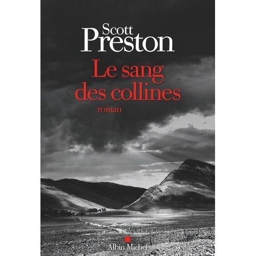Le Sang Des Collines
