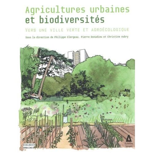 Agricultures Urbaines Et Biodiversités