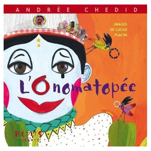 L'onomatopée