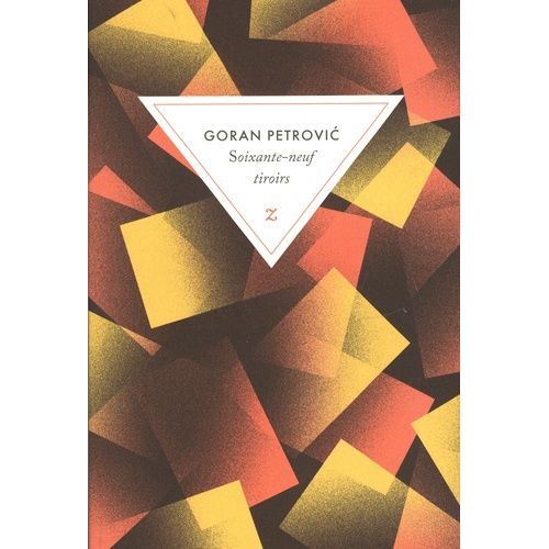 Soixante-Neuf Tiroirs