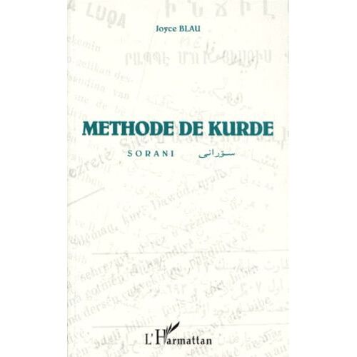 Methode De Kurde Sorani