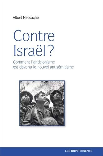 Contre Israël