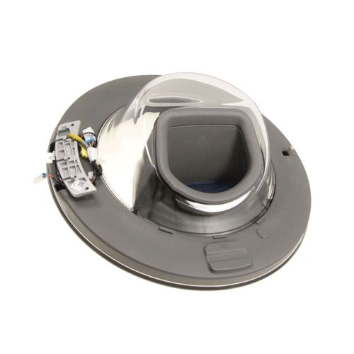 Hublot complet - Lave-linge (DC97-19357A SAMSUNG)