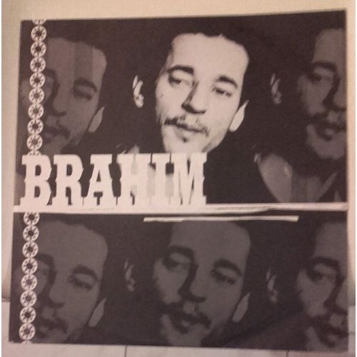 J'entends Les Cris ( Maxi 45 Tours )