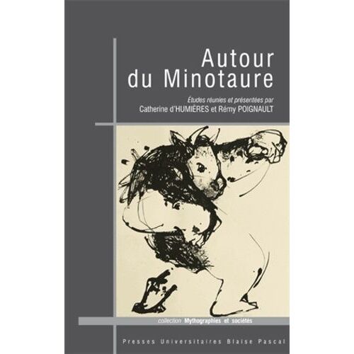 Autour Du Minotaure