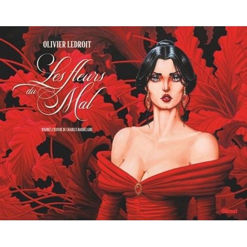 Les Fleurs Du Mal