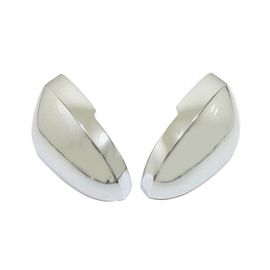 Couverture De Rétroviseur Pour Mitsubishi Outlander 2022, Décoration De Voiture, Cadre De Garniture