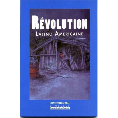 Révolution Latino-Américaine