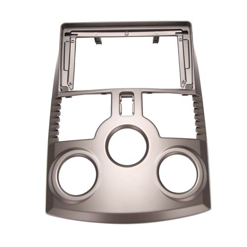 Cadre Et Plaque De Montage De Tableau De Bord Pour Toyota Rush/ Daihatsu Terios, Dvd, Stéréo, Adaptateur, 2 Din