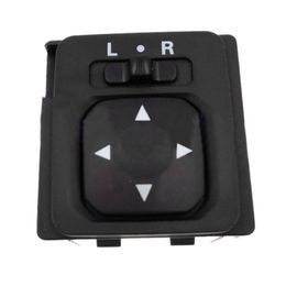 Bouton De Commande De Rétroviseur Pour Mitsubishi Pajero Montero, 8608a214 Mr417977