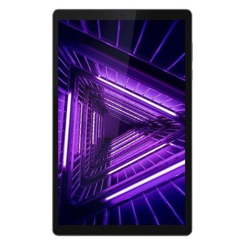 Tablette Lenovo Tab M HD nd Gen ZA6V 64 Go 10.1 pouces Gris de fer