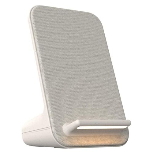 Doro - Support De Chargement Sans Fil - Blanc