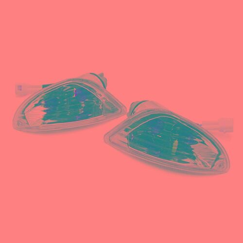 Arrière De Moto Clignotant Lumière Clignotant Pour Piaggio Vespa Lx Lxv S 50 125 150