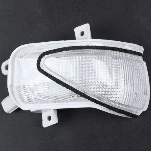 Répéteur De Clignotant De Rétroviseur Extérieur, Pour Honda Sight Fit Jazz 2009 ¿ 2014 (Droite)