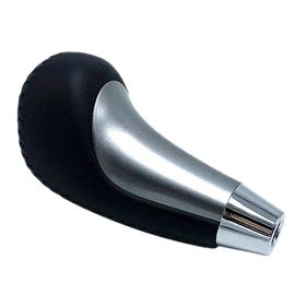 Pommeau De Levier De Vitesse De Transmission Automatique En Cuir, Pour Hyundai Tucson Ix35 Kia Sorento