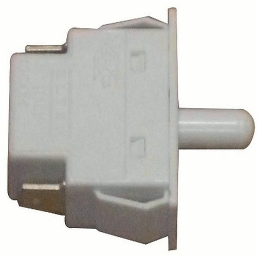 Interrupteur de lampe 250V (223138-11603) Réfrigérateur congélateur (C00269274 C00075585 INDESIT ARISTON HOTPOINT WHIRLPOOL IGNIS SCHOLTES)