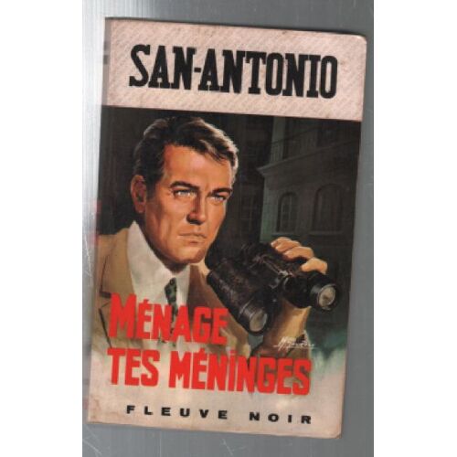 Menage Tes Meninges