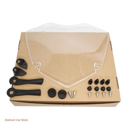 Couvercle De Lentille De Protection De Phare De Moto Pour R1200gs, Protection Contre La Lumière