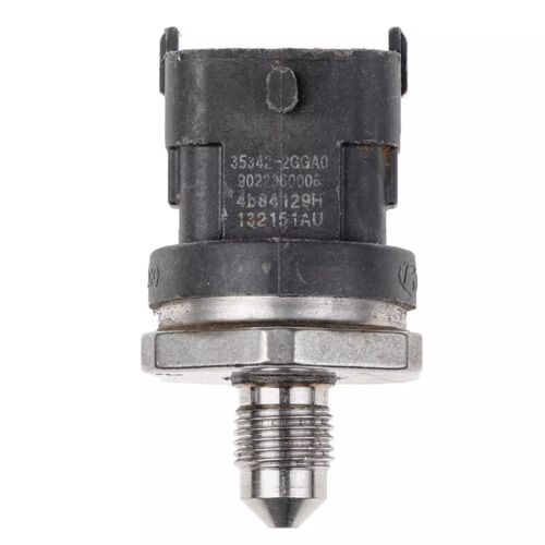 Capteur De Pression Avec Rail D'injection De Carburant, Pour Hyundai Santafe, Accessoires Automobiles