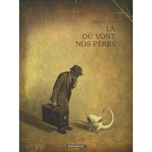 Là Où Vont Nos Pères