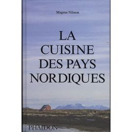 La Cuisine Des Pays Nordiques