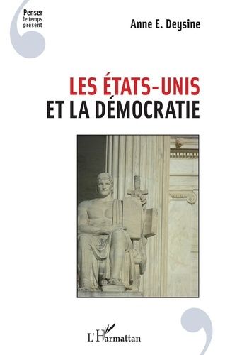 Les Etats-Unis Et La Démocratie