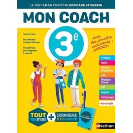 Mon Coach 3e