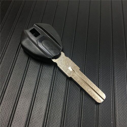 Clés À Lame Non Découpées Pour Ducati Monster, Accessoires De Moto, Noires, Vierges, Pour Modèles 696, 796, M1100s, M1200s, 821, 848, 1098, 1199, 1299