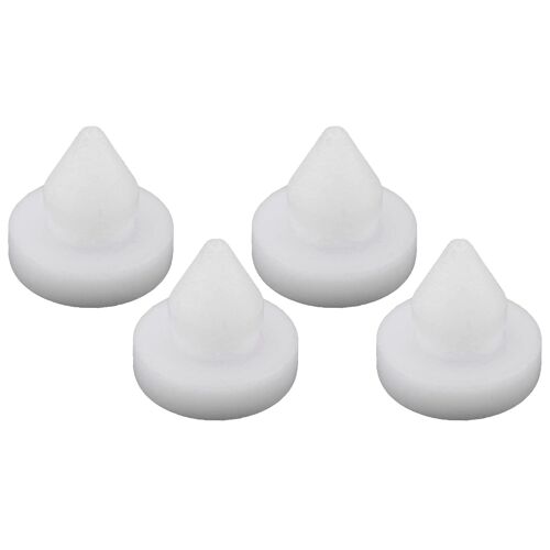 Frein Embrayage Pédale Stopper Pad (Jeu De 4) 46505-Sa5-000 Pour Honda Civic Fit Cr-V