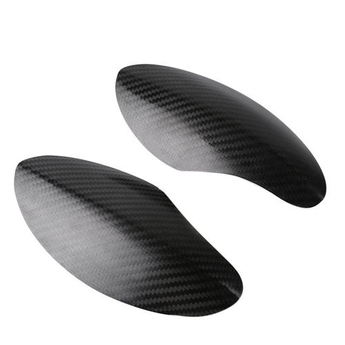 Housse De Protection En Fiber De Carbone Véritable Pour Moto Et Scooter Yamaha Xmax 125 250 300 400