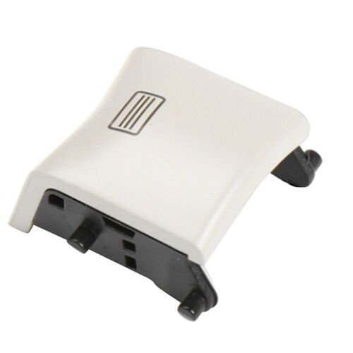 Couvercle De Bouton De Toit Ouvrant De Voiture En Plastique Gris Clair, Pour Mercedes W166 W292 W463 Benz Ml Gle Gls