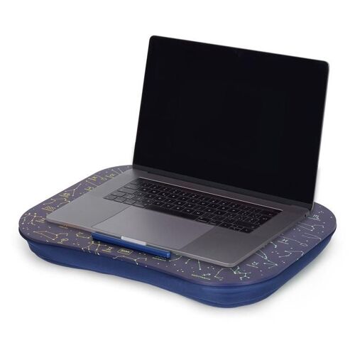 LEGAMI - Support pour ordinateur portable - avec support pour tablette - 15