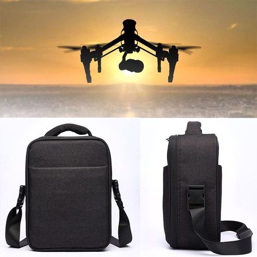 Sac À Bandoulière Sac À Main Sac De Transport Étanche Pour Drone Fimi X8 Se-Xiaomi