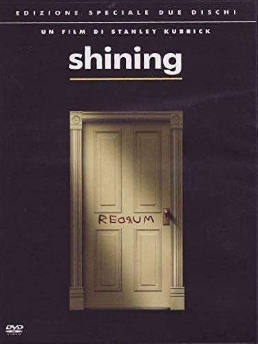 Shining (Se) (2 Dvd)