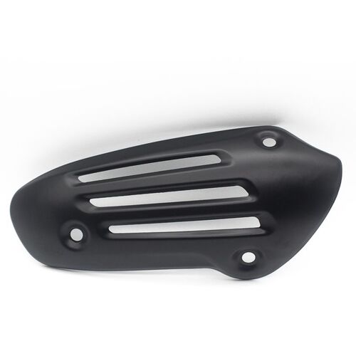Couvercle De Silencieux D'échappement Pour Moto, Protection Droite Pour Vespa Sprint Spring Lxv 150 Abs