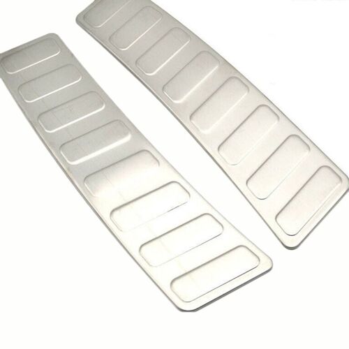 Remplacement De Garniture De Couverture Arrière Intérieure De Voiture, Dehors 2015-2018