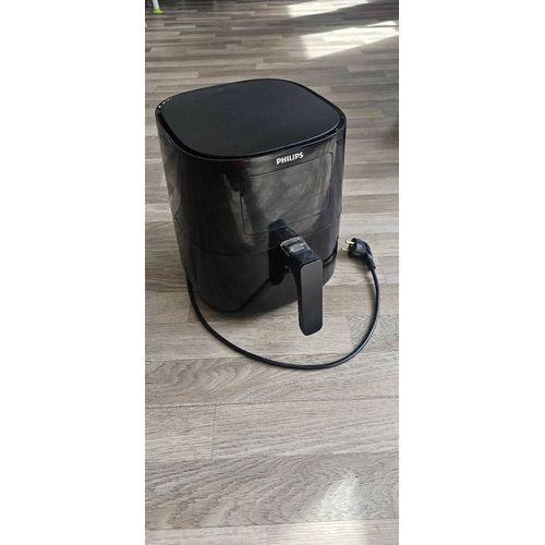 Friteuse Airfryer Philips
