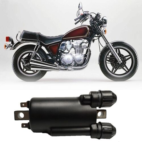 Bobine D'allumage De Moto Pour Honda Cb 200 350 400 450 500 550 650 750 900 1100