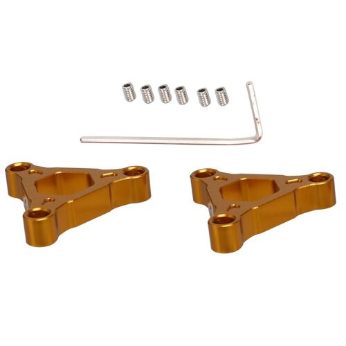 Fourche De Suspension Avant De Moto, Ajusteurs De Précharge, Capuchon De Protection Pour Cfmoto 800mt Mt800 Mt 800 Mt Cf800mt