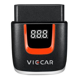 Elm 4.0 Wifi Scanner De Voiture, Outil De Diagnostic Automatique Pour Android/I Os, Obd2, Obd2, Bluetooth, Compatible 327