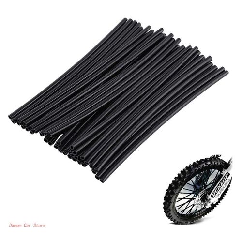 Couvre-Rayons Universels Pour Moto Honda Et Yamaha, Pour Motocross, Dirt Bike, Enduro, Hors Route