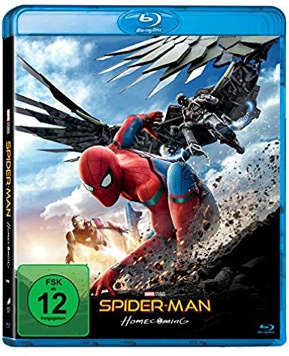 Spider-Man: Homecoming